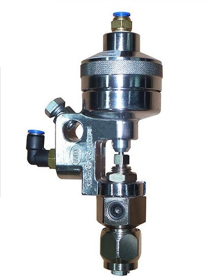 Handok AUTO GUN(DA) manufacturer reference