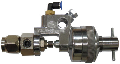 Auto Spray Gun - Medium Viscosity — product photo